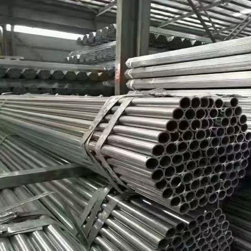 肥西q355nhb耐候钢管